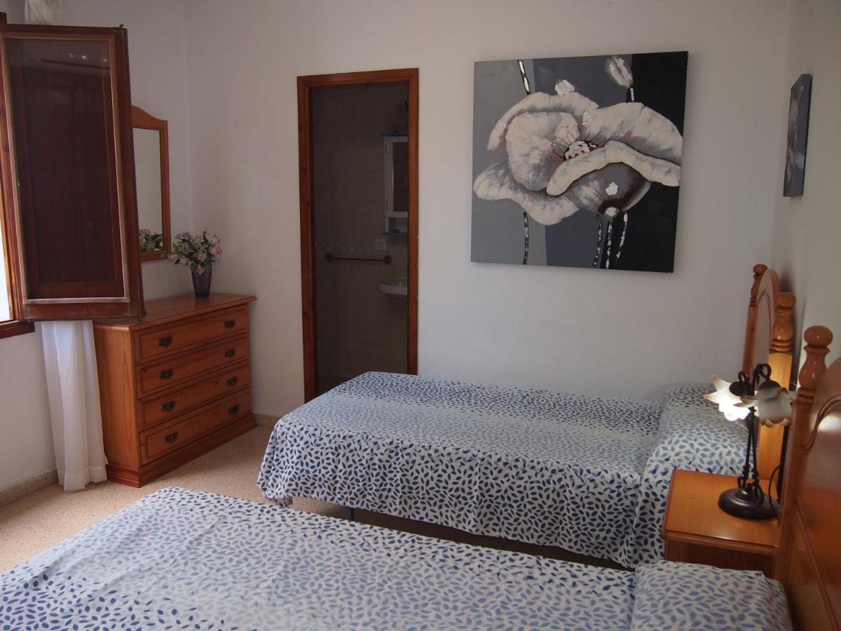 Chalet Sa Marina Port d'Alcúdia